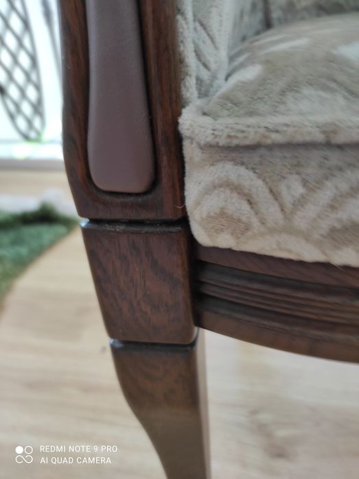 Sprzedam stylowe fotele