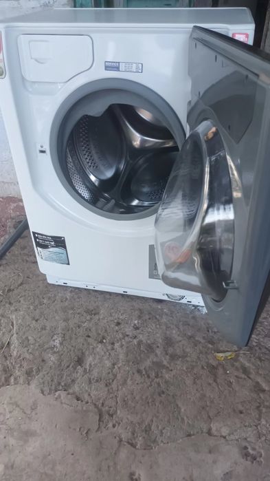 Продам пральну машину