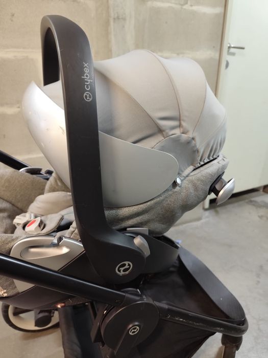 Baby Stroller431473254623488006