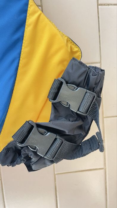 Colete Adulto para Kayak Rotomod