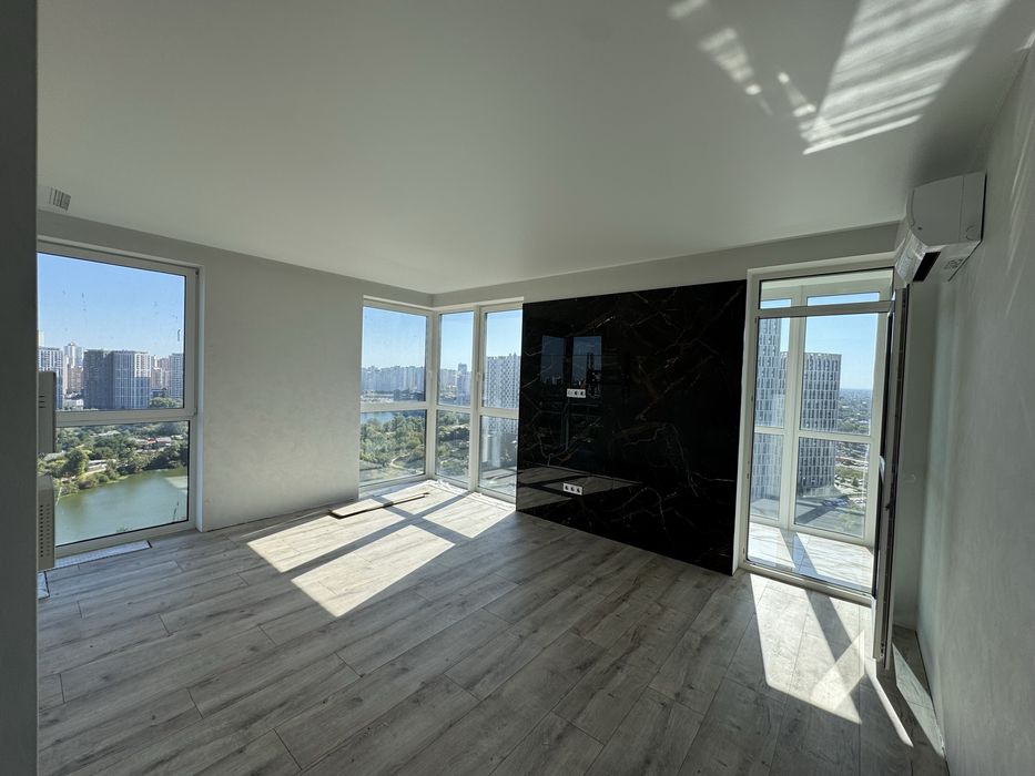 Без комісіі‼️Панарама на Дніпро Продаж квартири Зарічний Осокорська 2а