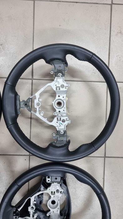 Рули Toyota Lexus