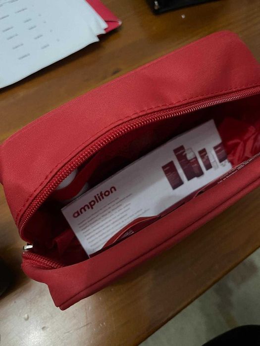 Aparelho auditivo Amplifon da Minison