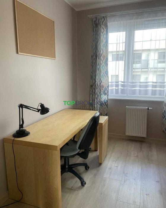 Komfortowe 3 pokoje z balkonem, ul. Lanciego - Widok 4