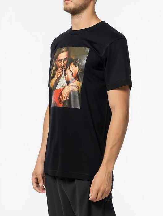 Koszulka "Na jego miejscu może opłynąć każdy" – Witalij Mazurenko