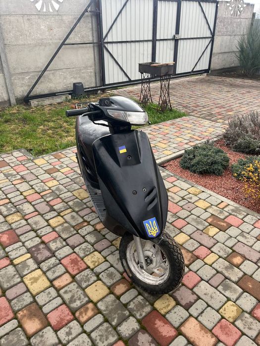 Продам хонда діо 28