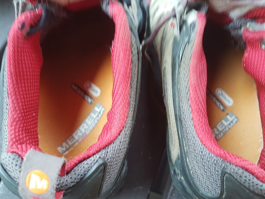 Buty Merrell