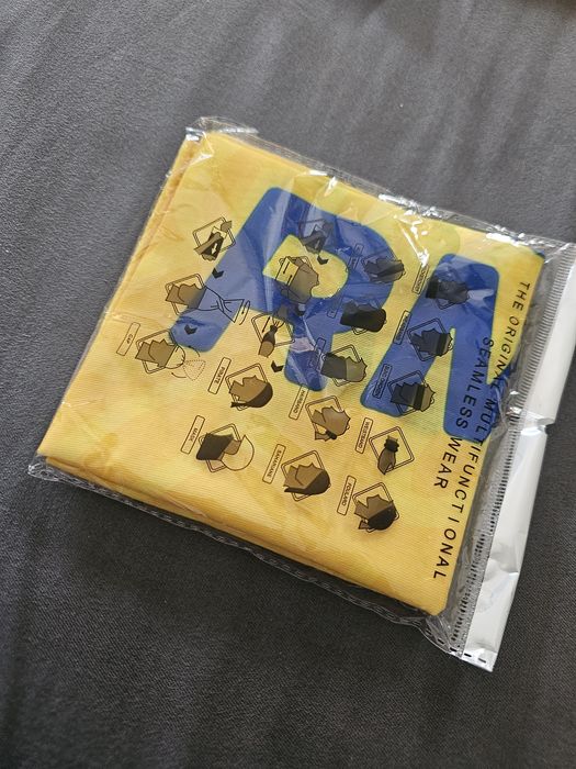 Bandamka RMF FM nowa