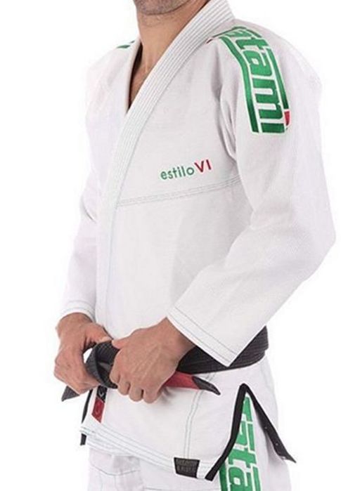 Kimono Tatami estivo IV