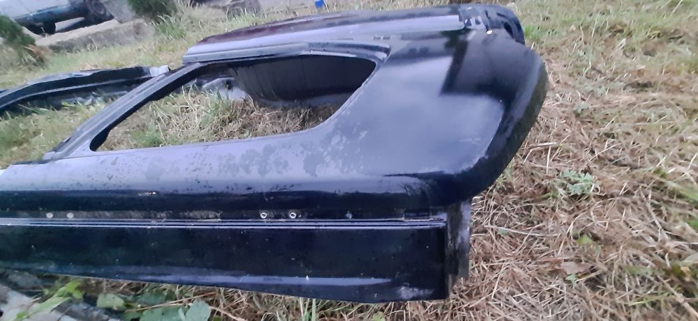 120 Prado крило заднє праве