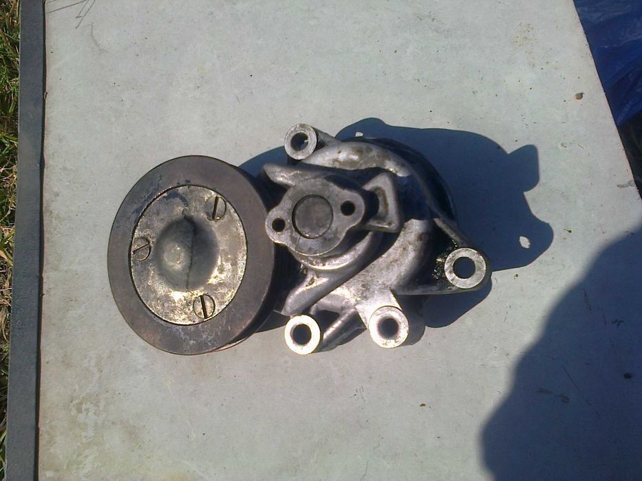 Napinacz paska Deutz 912