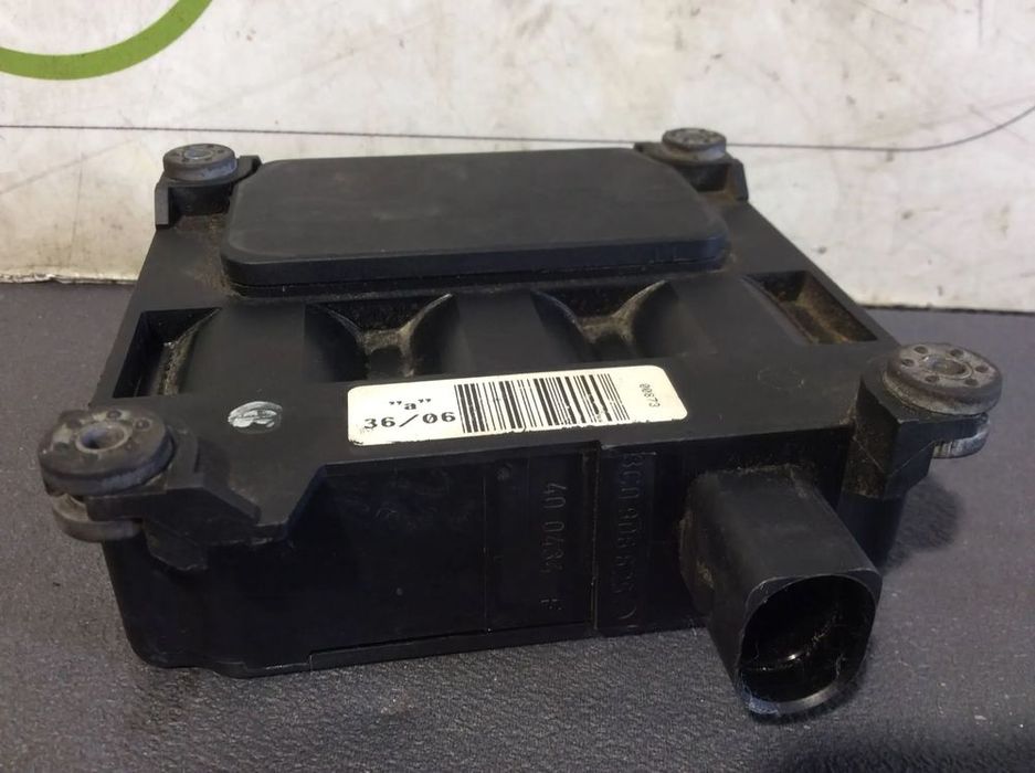 Compressor Vácuo VW Passat ano 2006   3C0906625