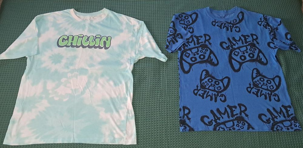 Zestaw ubrań nastolatek 164-170