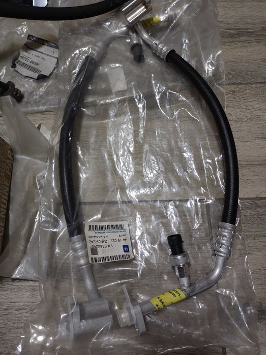 Датчик Renault Trafic Opel Vivaro