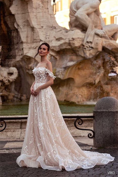 Vestidos de Noiva