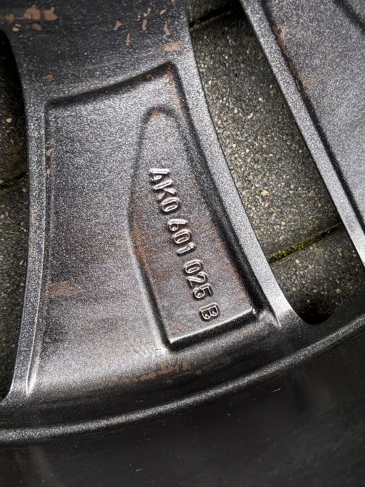 Koła letnie 18 5x112