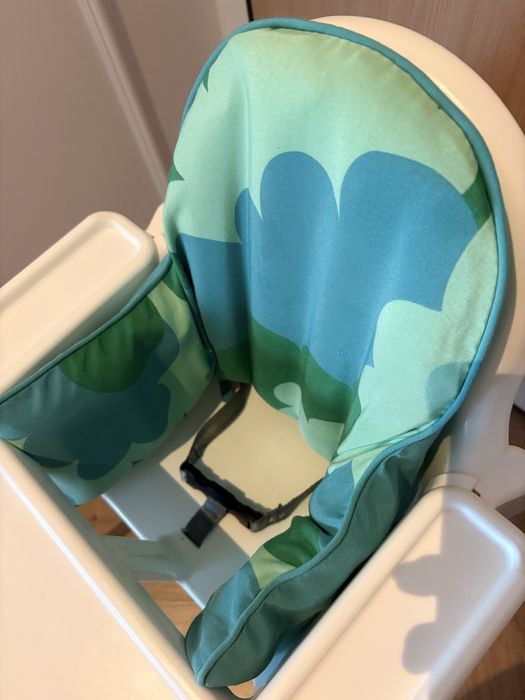 Krzeselko ikea antiloop