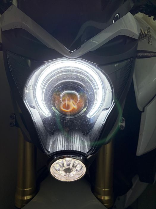 HONDA 1000 CB