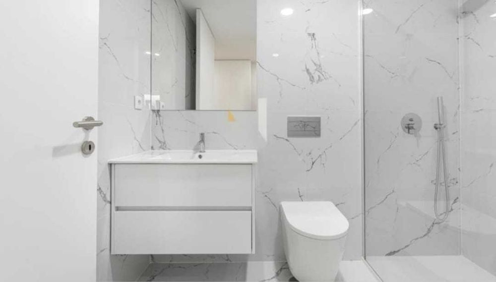 Apartamento Novo de Luxo em Fraião – Braga