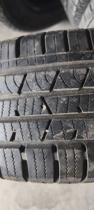 Komplet 4szt 215 65r16 98H continental cross contact LX
