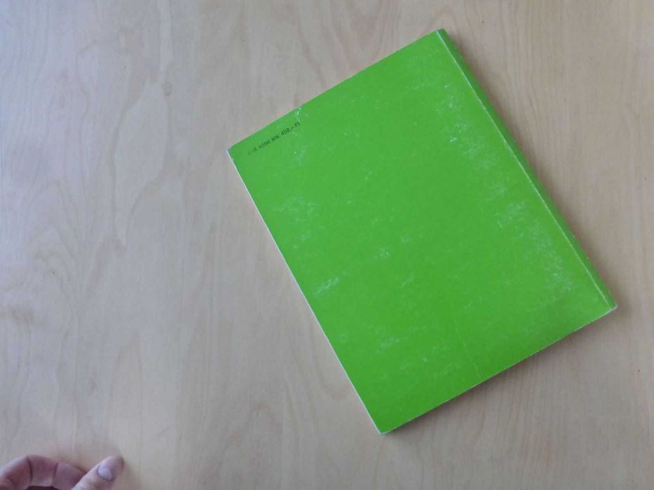 Themen 1 Arbeitsbuch