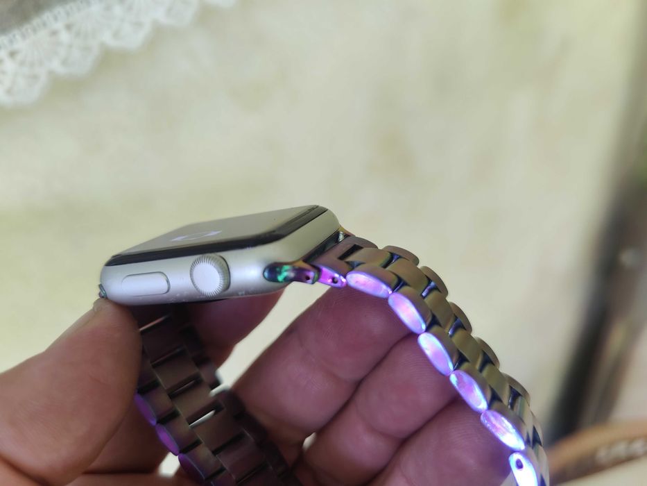 Apple watch 1 series 42mm Смарт часы Аппл