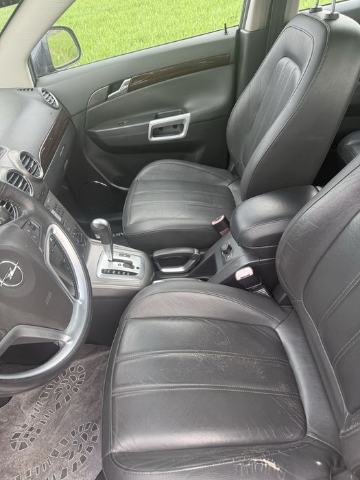 Opel antara 4x4 automat