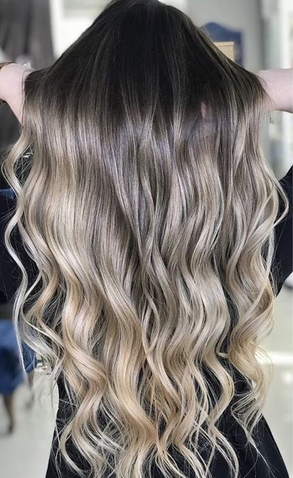 Колорист Акция  Сложное окрашивание + БОТОКС -20%! Парукар Харків