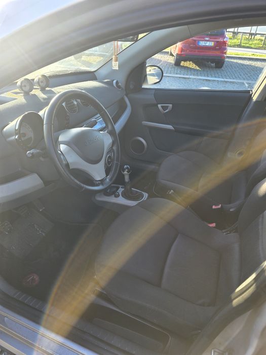 Smart Forfour 1.5 110cv