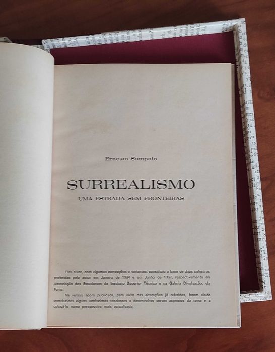 GRIFO. Antologia de Inéditos Organizada e Editada pelos Autores