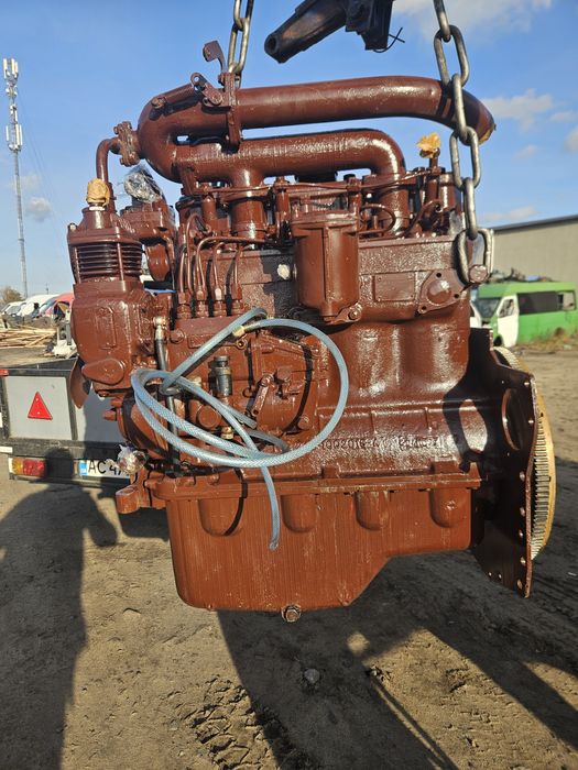 Д240,243 с кап ремонта мтз зил газ мотор ммз мтз корпус мост д260,д245