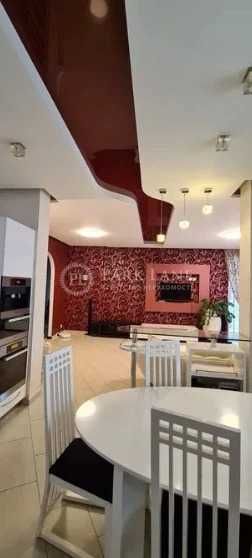 Продаж 3 кімн кв 118 м з ремонтом Чорновола 2 Дмитрівська Полтавська