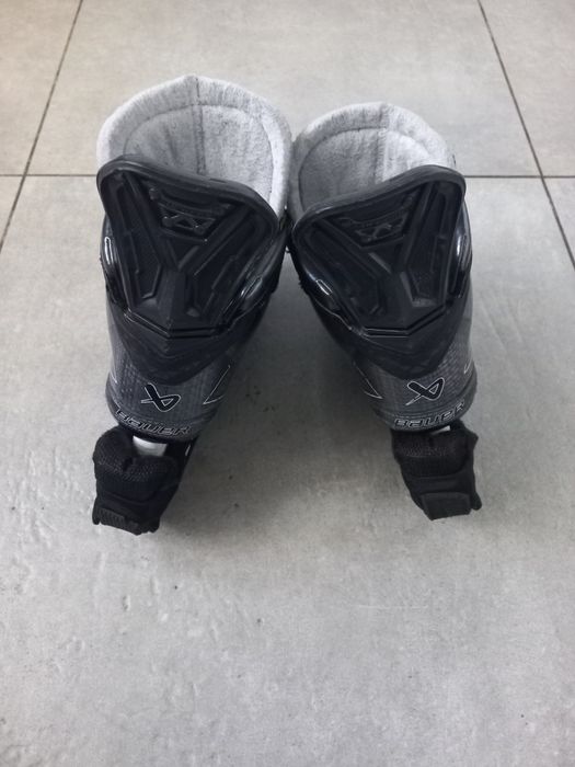 Łyżwy hokejowe Bauer Supreme M50 Pro
