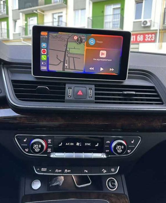 Продам Audi Q5 Premium+