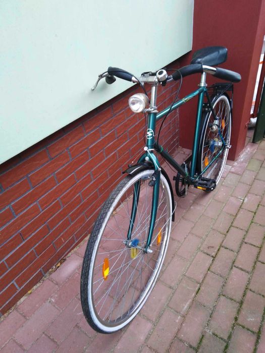 Rower DIAMANT męski