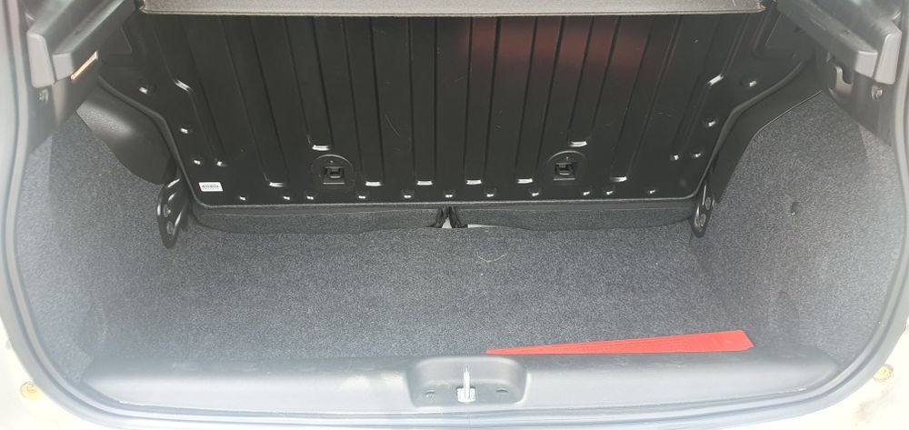 Fiat  panda 1.2 mały przebieg