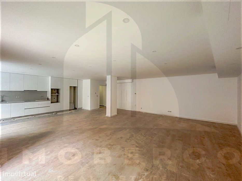 Apartamento T3 Centro da cidade