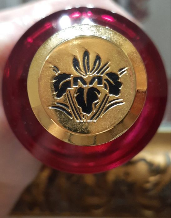 Mancera Roses greedy