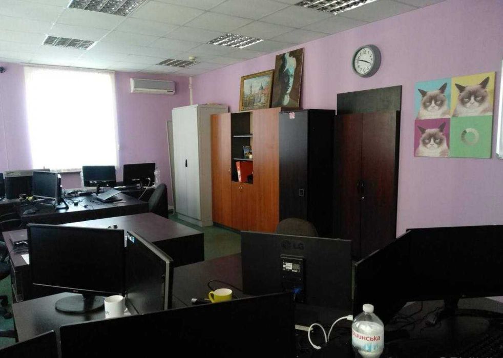 Commercial real estate at (area 435 m²) - Atlanta.ua - photo 5