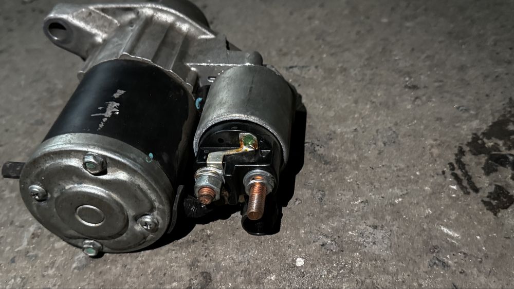 Стартер Jeep Джип 68084005AA