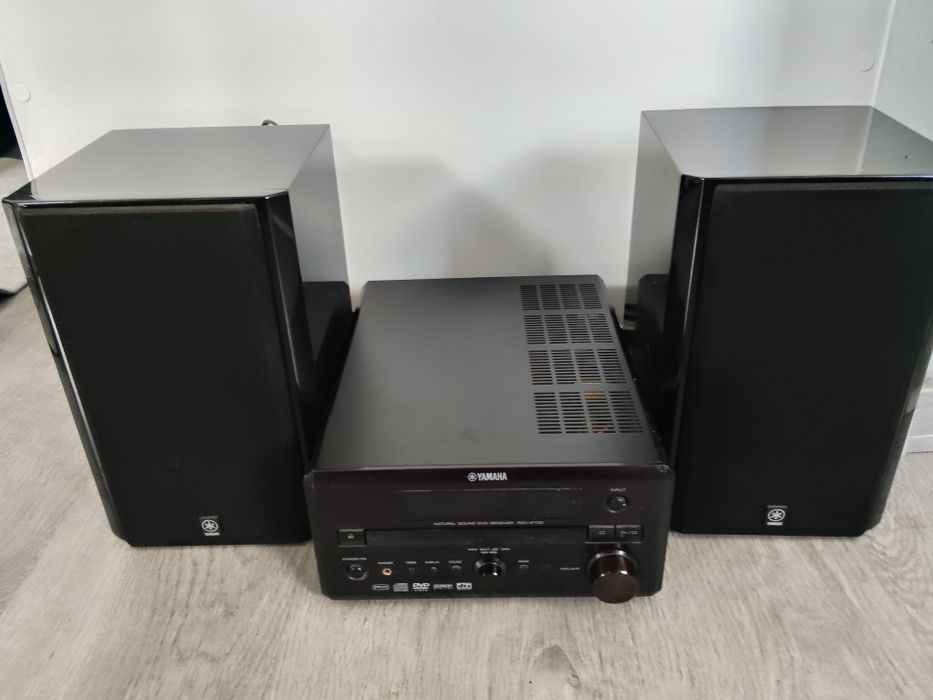 Yamaha RDX - E700
