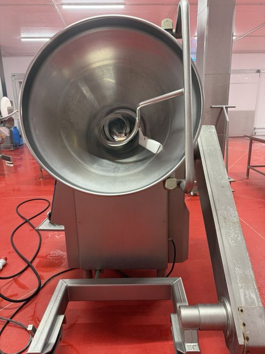 Шприц вакуумний Handtmann VF200