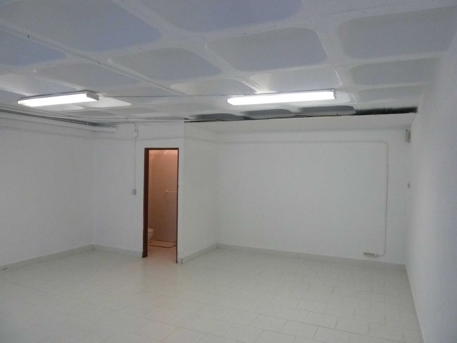 Armazém  Massamá