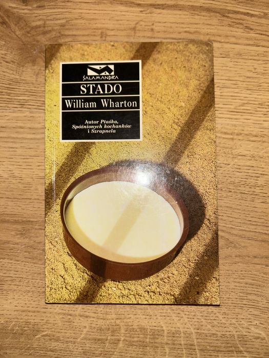 stado William Wharton
