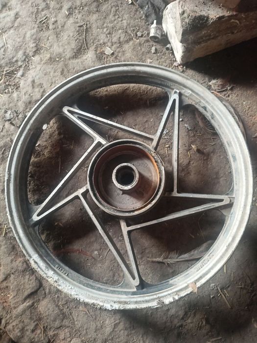 Диск viper 125-150