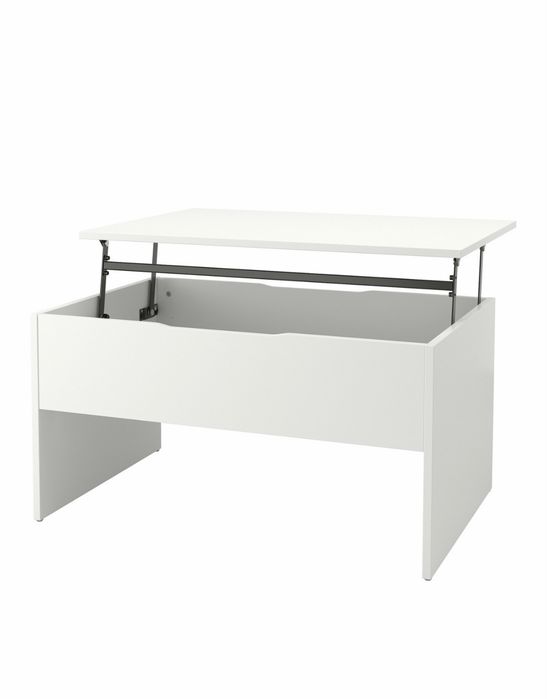 Mesa centro basculante Ikea