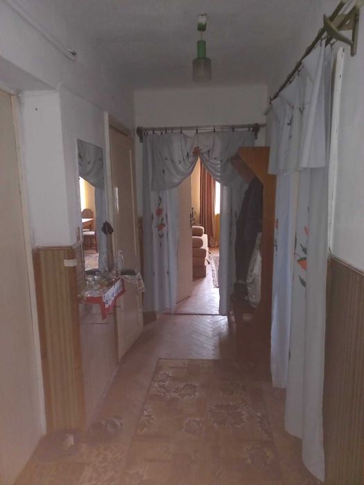 2-х кімнатна квартира с. Сапіжанка