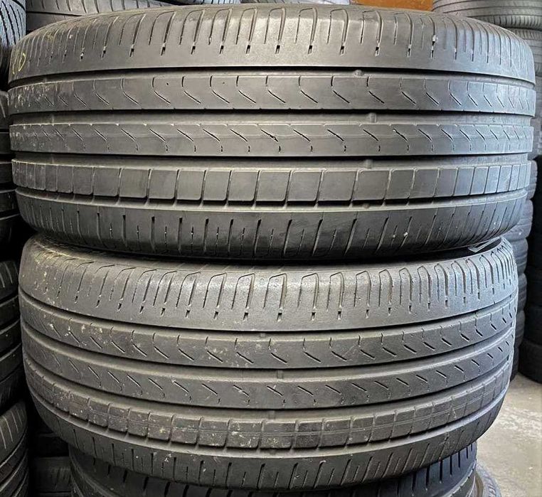 Pirelli Scorpion Verde AO *НЗ* 255/45 R20 101W Склад шин Б/В Літо