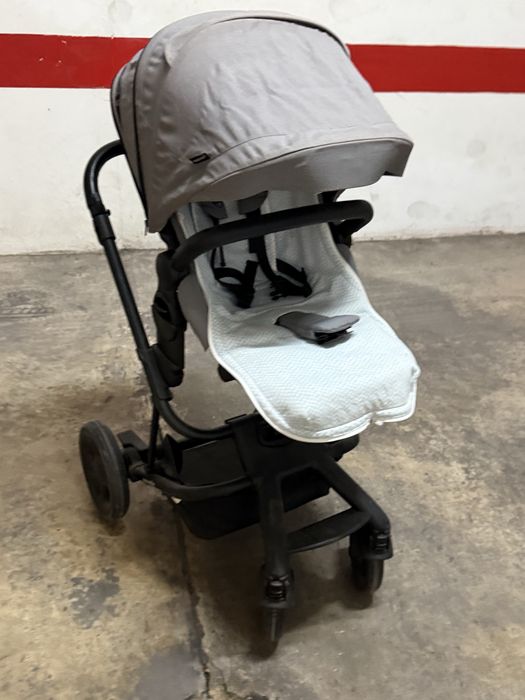 Carrinho de passeio harvey2