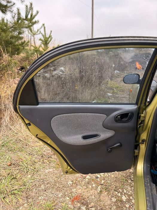 Daewoo Sens 1.3 2006р.в.